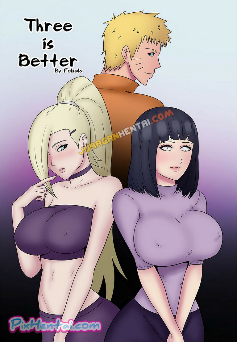 Kumpulan Foto-foto Sex Naruto Dan Komik Naruto X Hinata